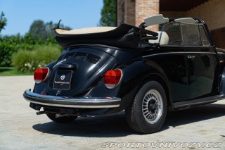 Volkswagen Brouk Maggiolone CABRIOLET 1303 1975