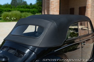Volkswagen Brouk Maggiolone CABRIOLET 1303 1975