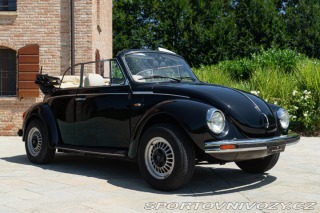 Volkswagen Brouk Maggiolone CABRIOLET 1303 1975