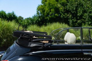 Volkswagen Brouk Maggiolone CABRIOLET 1303 1975