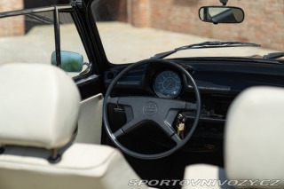 Volkswagen Brouk Maggiolone CABRIOLET 1303 1975