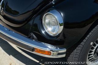 Volkswagen Brouk Maggiolone CABRIOLET 1303 1975