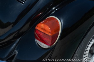Volkswagen Brouk Maggiolone CABRIOLET 1303 1975