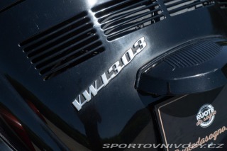 Volkswagen Brouk Maggiolone CABRIOLET 1303 1975