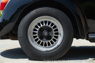 Volkswagen Brouk Maggiolone CABRIOLET 1303 1975