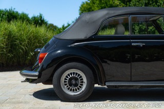 Volkswagen Brouk Maggiolone CABRIOLET 1303 1975