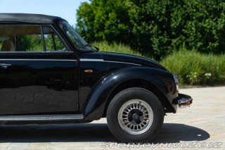 Volkswagen Brouk Maggiolone CABRIOLET 1303 1975