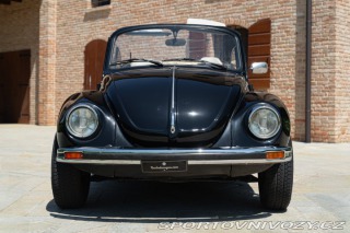 Volkswagen Brouk Maggiolone CABRIOLET 1303 1975