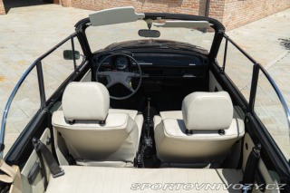 Volkswagen Brouk Maggiolone CABRIOLET 1303 1975
