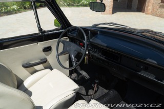 Volkswagen Brouk Maggiolone CABRIOLET 1303 1975