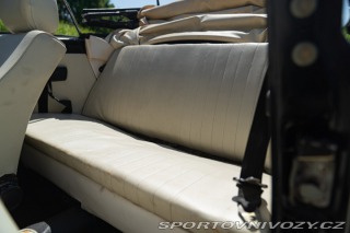Volkswagen Brouk Maggiolone CABRIOLET 1303 1975