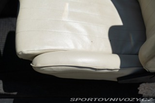 Volkswagen Brouk Maggiolone CABRIOLET 1303 1975