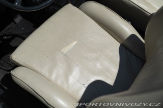 Volkswagen Brouk Maggiolone CABRIOLET 1303 1975