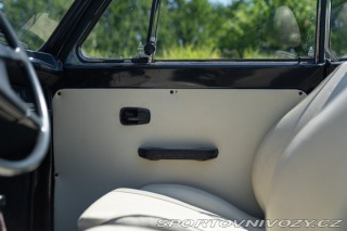 Volkswagen Brouk Maggiolone CABRIOLET 1303 1975