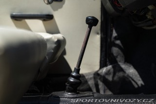Volkswagen Brouk Maggiolone CABRIOLET 1303 1975
