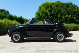Volkswagen Brouk Maggiolone CABRIOLET 1303 1975