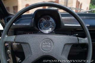 Volkswagen Brouk Maggiolone CABRIOLET 1303 1975