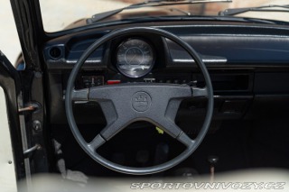 Volkswagen Brouk Maggiolone CABRIOLET 1303 1975