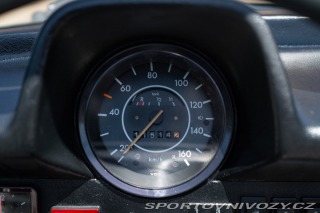 Volkswagen Brouk Maggiolone CABRIOLET 1303 1975