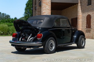Volkswagen Brouk Maggiolone CABRIOLET 1303 1975