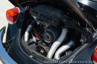Volkswagen Brouk Maggiolone CABRIOLET 1303 1975