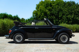 Volkswagen Brouk Maggiolone CABRIOLET 1303 1975