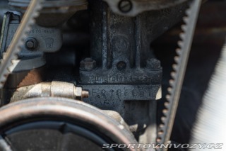 Volkswagen Brouk Maggiolone CABRIOLET 1303 1975