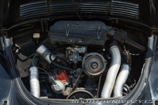Volkswagen Brouk Maggiolone CABRIOLET 1303 1975