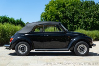 Volkswagen Brouk Maggiolone CABRIOLET 1303 1975