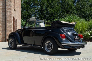 Volkswagen Brouk Maggiolone CABRIOLET 1303 1975