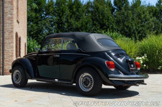 Volkswagen Brouk Maggiolone CABRIOLET 1303 1975
