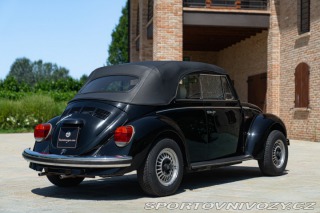 Volkswagen Brouk Maggiolone CABRIOLET 1303 1975