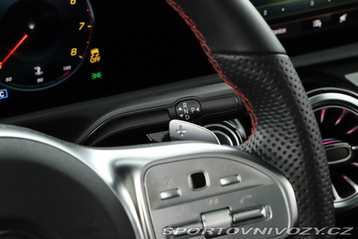 Mercedes-Benz CLA AMG Paket 200 2023