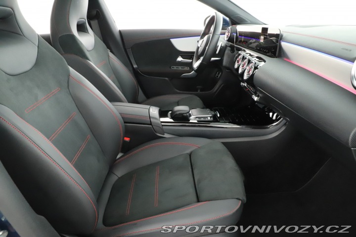 Mercedes-Benz CLA AMG Paket 200 2023