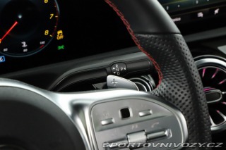 Mercedes-Benz CLA AMG Paket 200 2023