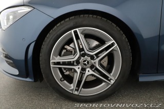 Mercedes-Benz CLA AMG Paket 200 2023