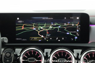 Mercedes-Benz CLA AMG Paket 200 2023