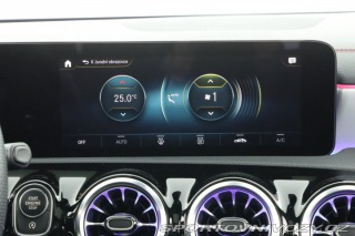 Mercedes-Benz CLA AMG Paket 200 2023