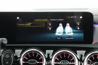 Mercedes-Benz CLA AMG Paket 200 2023