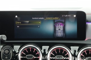 Mercedes-Benz CLA AMG Paket 200 2023