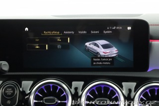 Mercedes-Benz CLA AMG Paket 200 2023