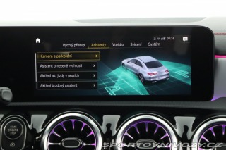 Mercedes-Benz CLA AMG Paket 200 2023