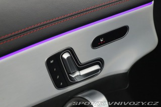 Mercedes-Benz CLA AMG Paket 200 2023