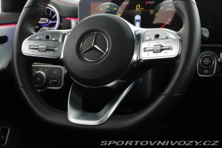 Mercedes-Benz CLA AMG Paket 200 2023