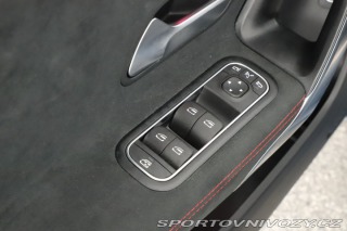 Mercedes-Benz CLA AMG Paket 200 2023
