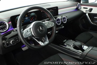 Mercedes-Benz CLA AMG Paket 200 2023