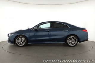 Mercedes-Benz CLA AMG Paket 200 2023
