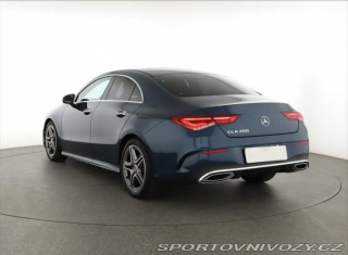 Mercedes-Benz CLA AMG Paket 200 2023