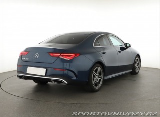 Mercedes-Benz CLA AMG Paket 200 2023