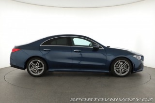Mercedes-Benz CLA AMG Paket 200 2023
